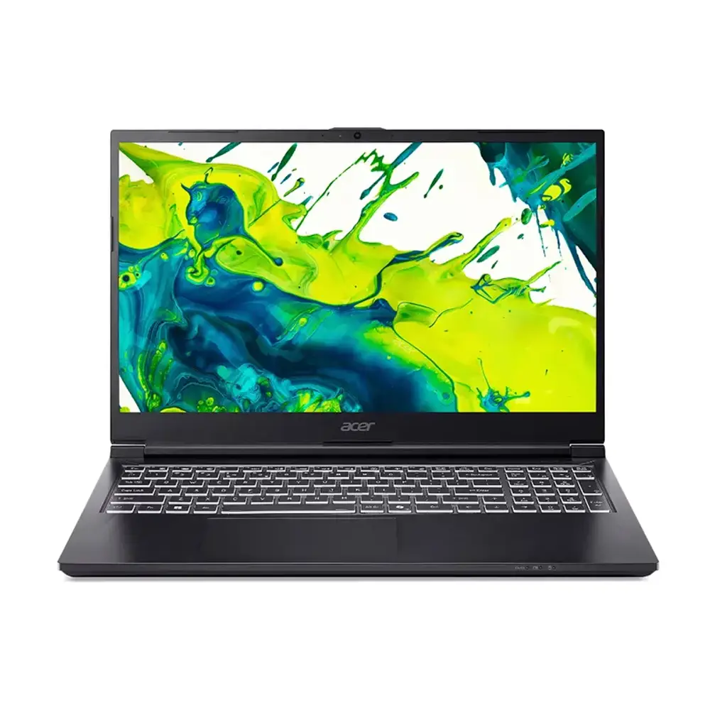 Acer Aspire 7 A715-59G-599P Intel Core i5-13420H 13th Gen | 16GB DDR4 | 512GB PCIe Gen4 NVMe SSD | RTX 3050 6GB | 15.6" FHD 144Hz IPS Display | G-SYNC | Backlit Keyboard | Windows 11 Home | 1-Year Warranty