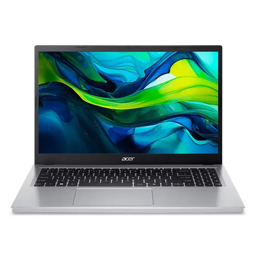 Acer Aspire Go 15 Intel Core 3 N355 | AG15-32P-39R2 | 8GB RAM | 256GB SSD | 15.6-inch FHD IPS Display | 1 Year Warranty