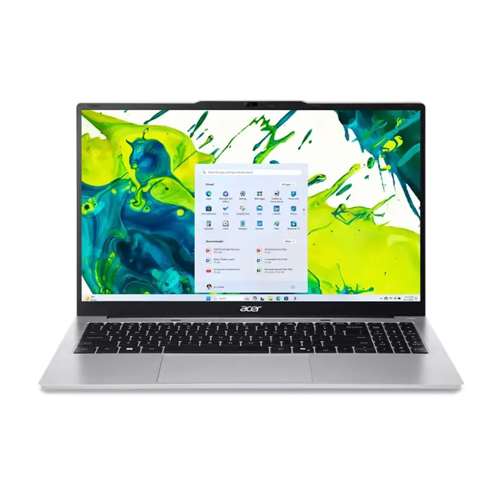 Acer Aspire Lite AL15-72P-58X5 | i5-13500H | 8GB RAM | 512GB SSD | 15.6" FHD | 1 year warranty